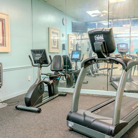 Beach Colony Ocean View Condo - 2 Bedroom, 2 Bath - Perfect For 8! Myrtle Beach Exterior photo