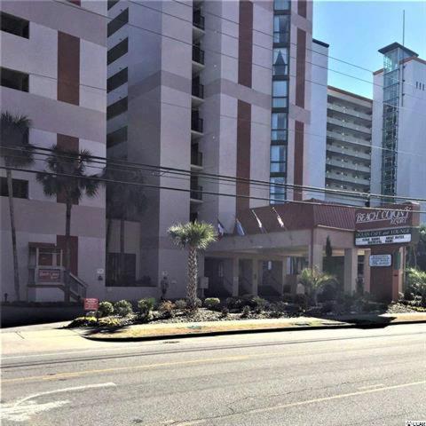 Beach Colony Ocean View Condo - 2 Bedroom, 2 Bath - Perfect For 8! Myrtle Beach Exterior photo